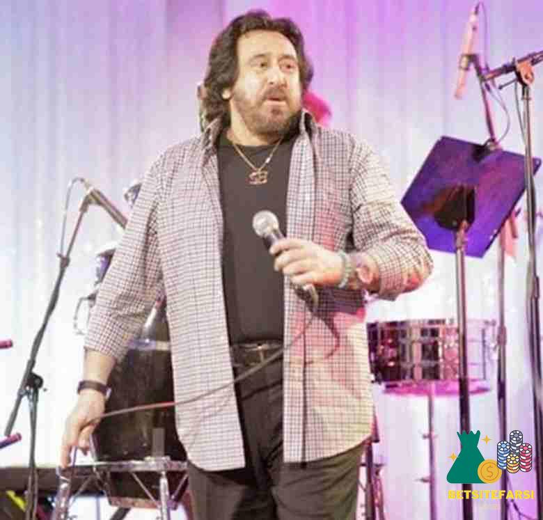 ساعت شروع کنسرت شهرام شب پره ۲۹ اسفند ۱۴۰۰